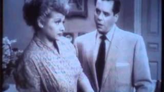 I Love Lucy - Dominant Ricky