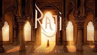 КРАСИВАЯ И АТМОСФЕРНАЯ ИНДИЯ - Raji: An Ancient Epic (Prologue)