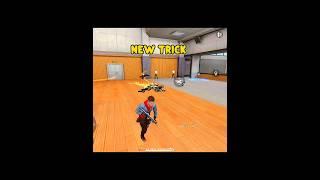 OB48 Update New Tricks ff | free fire trick 2025 #ff