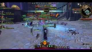 Neverwinter Valindra's Tower 2/2 - Part 1