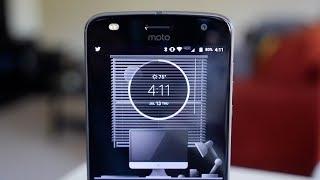 Moto Z2 Play review