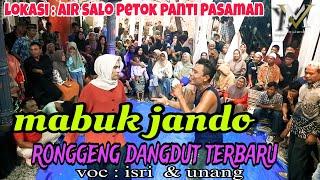 MABUK JANDO RONGGENG DANGDUT TERBARU||VALENCIA MUSIC