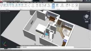 How t o Create an AutoCAD 3D PDF