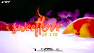DR x CODE RIDER - SWEET LOVE [Official Audio] 