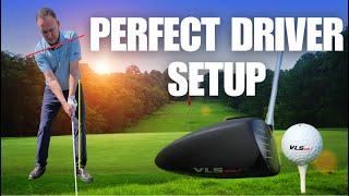 The Ultimate Guide to the Perfect Driver Setup