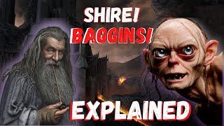 Gandalf's Knowledge on Sauron Torturing Gollum - LOTR Explained