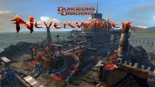 Neverwinter Online - Руины Морового огня