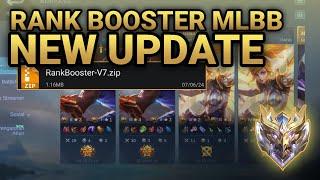 Always Winstreak!! - New Update Script Rank Booster ML Anti Banned Easy Win Enemy Bot Anti Lag 2024