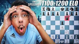 Punish Common Opening MISTAKES | Chess Rating Climb 1100 to 1200 ELO