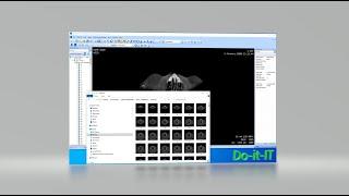 How to Export DICOM files to JPG with MicroDicom