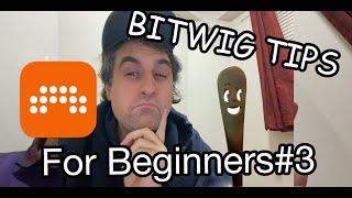 Beginners BITWIG #03  Mixing, Presets and Song Creation Tips