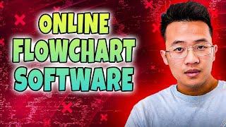 Online Flowchart Software What is the best free program to create a flowchart