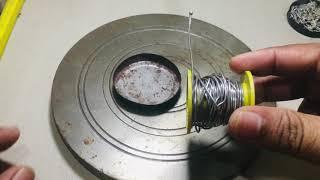 Soldering wire good or bed for mobile repairing || Phone repair