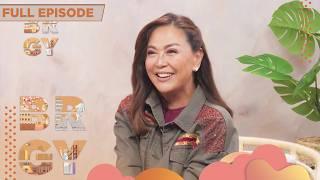 Karen Davila Empowers Women Through Her Career & Advocacy | September 2, 2024 | BRGY S3 Ep 55