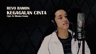 KEGAGALAN CINTA Cipt. H. Rhoma Irama Cover By REVO RAMON