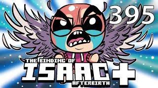 The Binding of Isaac: AFTERBIRTH+ - Northernlion Plays - Episode 395 [Cat Got Your Tongue]