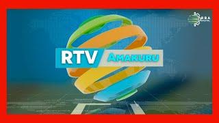 LIVE: Amakuru Arambuye | Tariki 08.03.2025