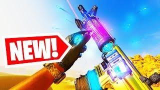 NEW "SWATT MASTER" XM4 MASTERCRAFT in COLD WAR! (GIGASWATT MASTERCRAFT BUNDLE) LIGHTNING TRACERS!