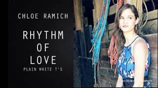 Chloe Ramich - "Rhythm of Love" (Cover) - Plain White T's - April 2016