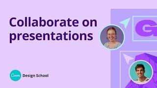 Collaborate on Presentations