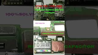 vivo y91, y95, y93  another camera broken |camera error problem |#short #viral