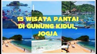 15 Wisata Pantai Gunung Kidul, wisata pantai gunung kidul hits, pantai di gunung kidul seperti Bali