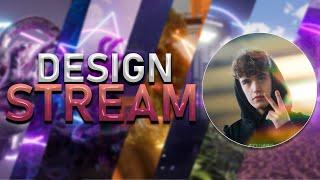Designstream Daily Renders in Cinema4D and Octane Render ENG/GER I Damongraphics