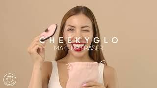 CheekyGlo Makeup Eraser Introduction & Tutorial