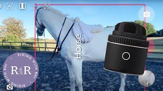 HOW TO SET UP THE PIVO POD APP FOR HORSE RIDING (Latest App Update) | Pivo Tips For Equestrians