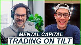 The Most Consistent Trading Strategy, Reddit IPO & Avoiding Trading on Tilt