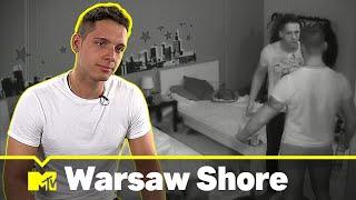 Warsaw Shore | S1E5 (2/2) | MTV Deutschland