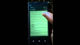 Flashing TWRP in Xiaomi Mi3(Very easy way)