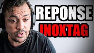 TheKAIRI78 REPOND à INOXTAG  !