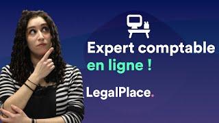 Tout savoir sur l'expert comptable en ligne !