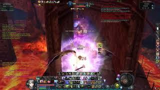 Aion Classic NA 2.8 AOG vs Temp(xvandal) 3.16.24