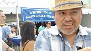 Austin Greek Festival 2023