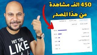 ما هو سيو اليوتيوب |  بالدليل اجعل فيديوهاتك تتصدر نتائج البحث في يوتيوب وتصبح رقم 1