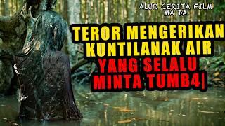 SEREM!! MA DA KUNTILANAK SUNGAI PENUNGGU SUNGAI MEKONG