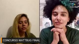 CONCURSO WATTBUG RESULTADO