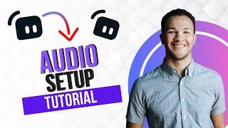 Streamlabs Audio Setup Tutorial (Best Method)