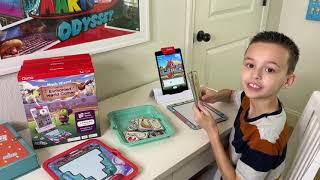 Osmo Math Wizard & The Enchanted World Games