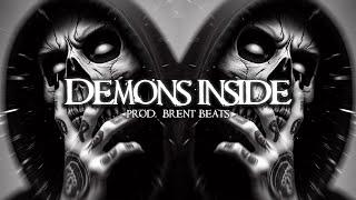 [FREE] Scarlxrd Type Beat "Demons Inside" | Trap Metal Type Beat