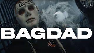 " BAGDAD " - Luciano X Gzuz X Pop Smoke Type Beat | UK/NY Drill Type Beat 2024 Prod. by Rilo Beats