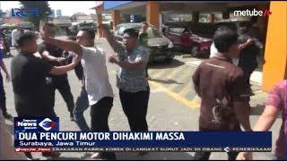 Kilas Berita Pilihan - SIM 21/06