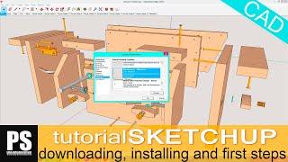 SketchUp Tutorial