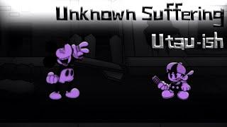 FNF Unknown Suffering UTAU-ISH #cool #cover #newchannel #video #fridaynightfunkin #youtube #utau-ish