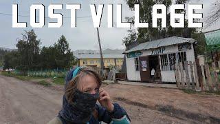 a Ride with a TATAR GOPNITSA in Remote Kyrgyzstan