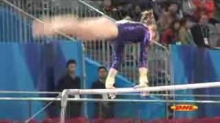 Australia's Best Gymnastics Angel? Daria Joura?