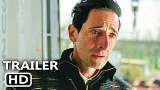 The Brutalist Official Trailer 3 (2025) Adrien Brody