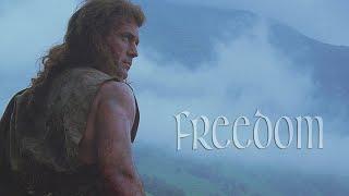 Braveheart | Freedom